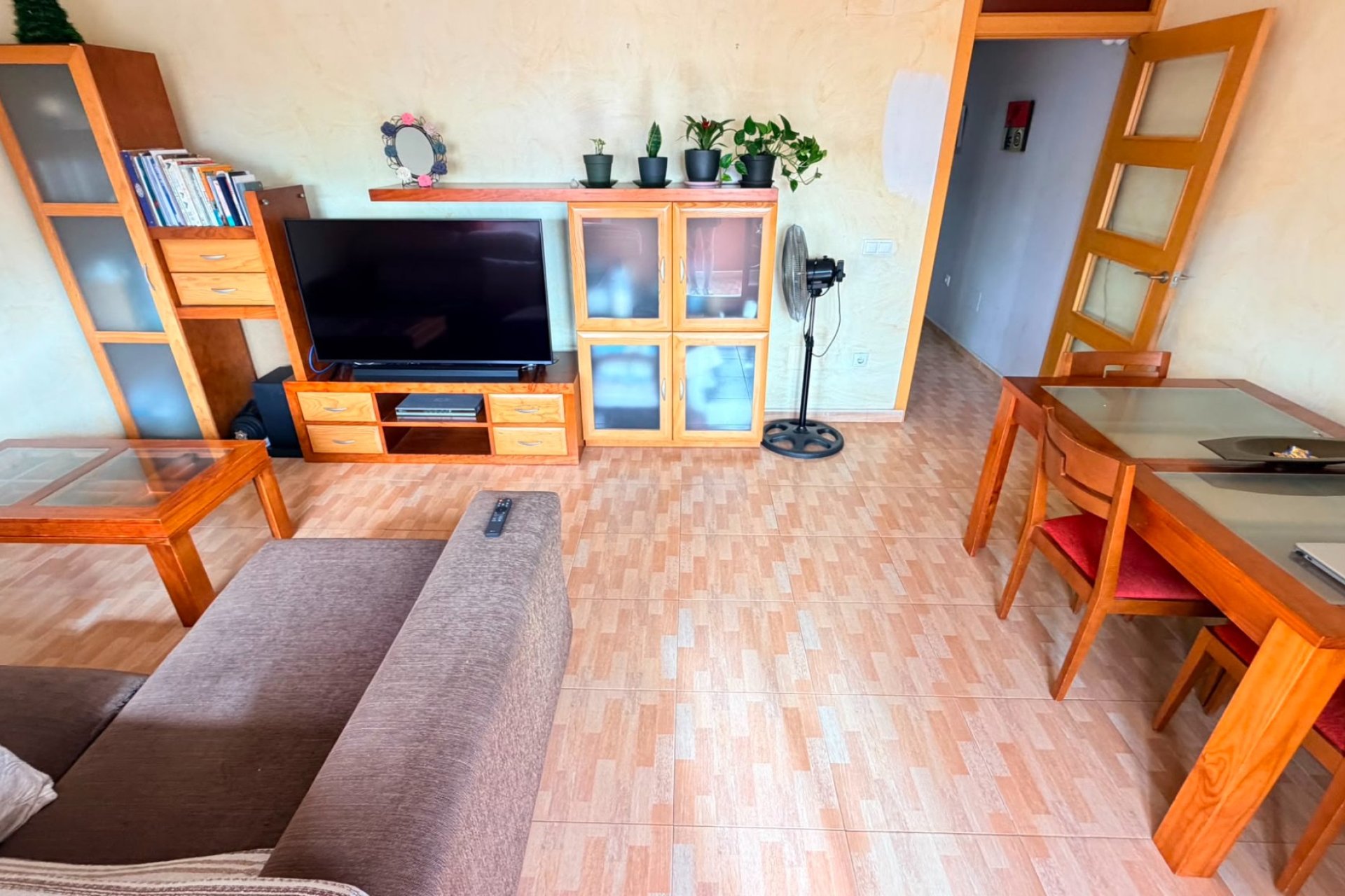 Reventa - Apartamento - Los Montesinos