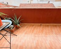 Reventa - Apartamento - Los Montesinos