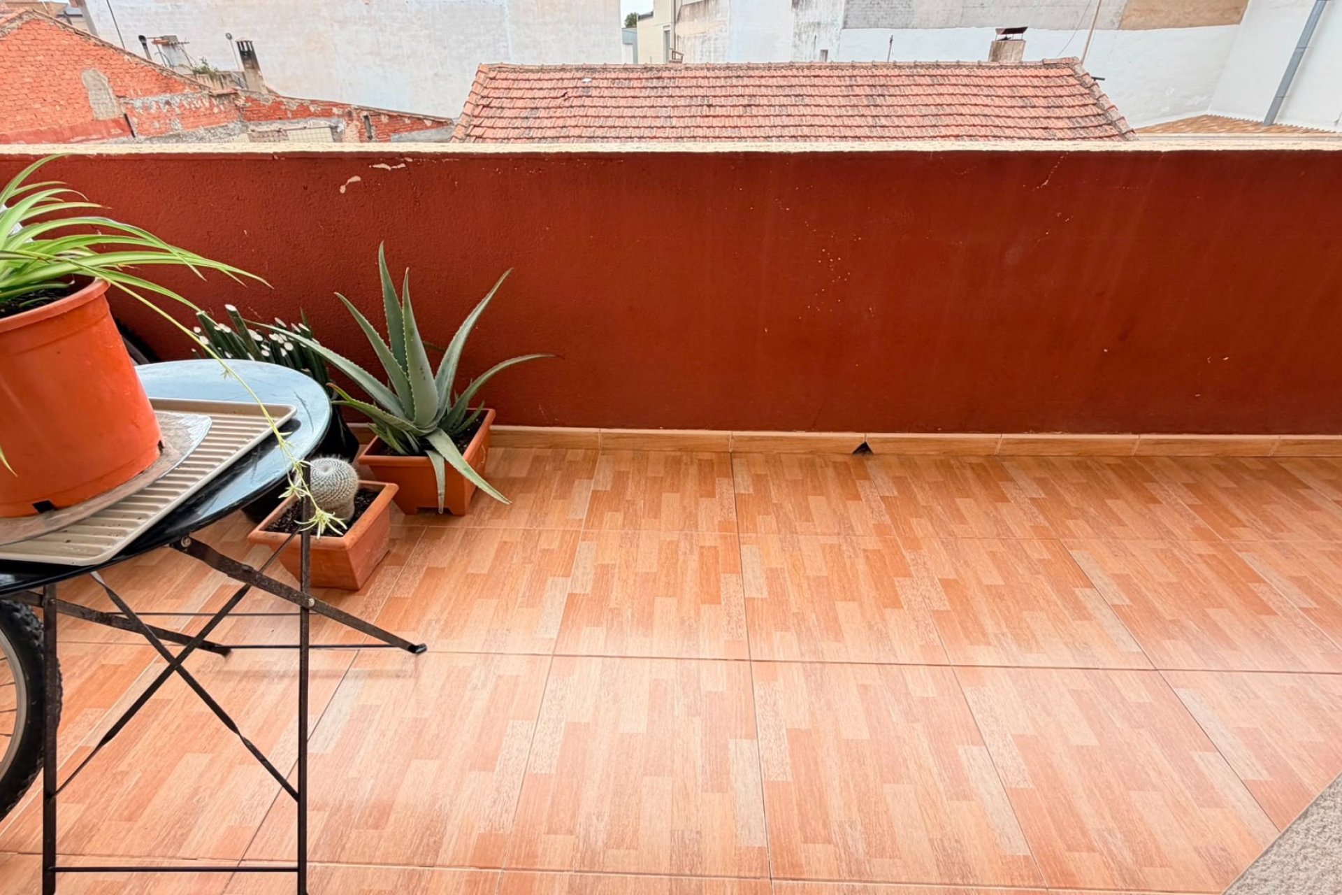 Reventa - Apartamento - Los Montesinos
