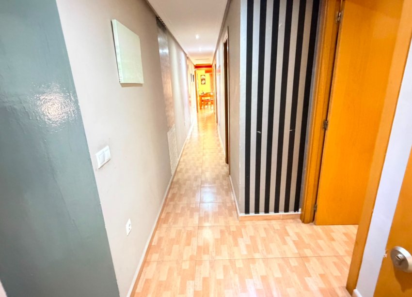 Reventa - Apartamento - Los Montesinos