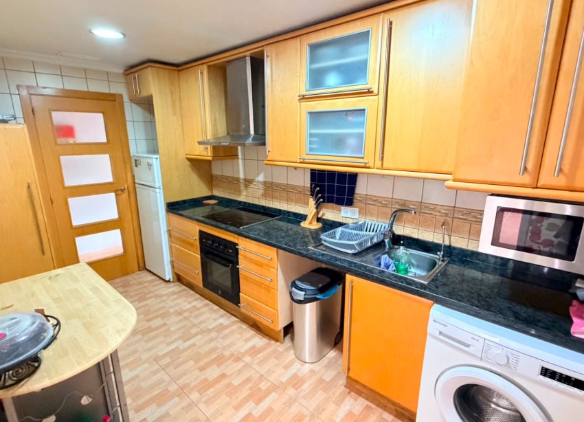 Reventa - Apartamento - Los Montesinos