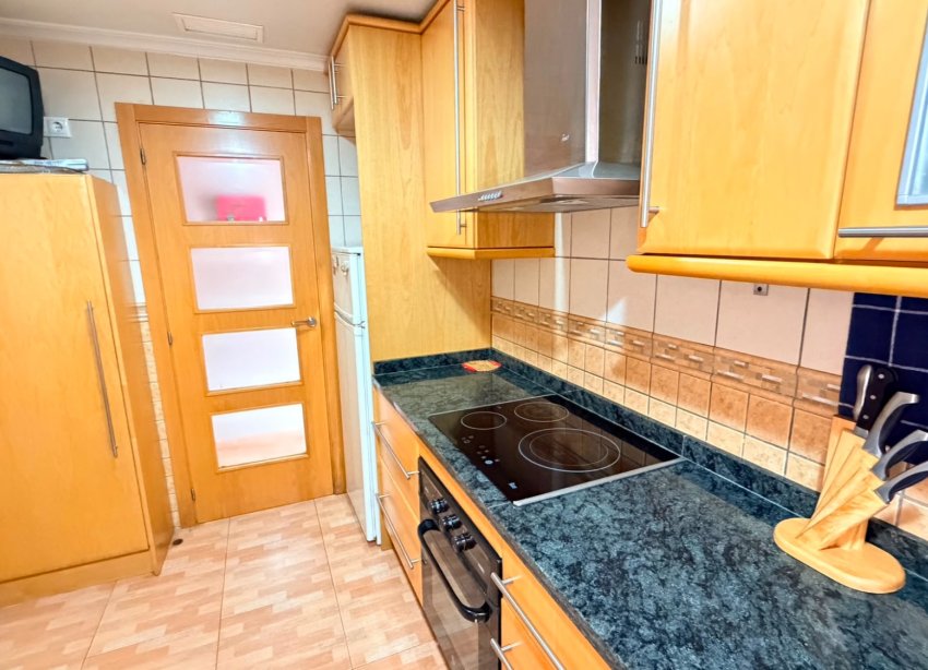 Reventa - Apartamento - Los Montesinos