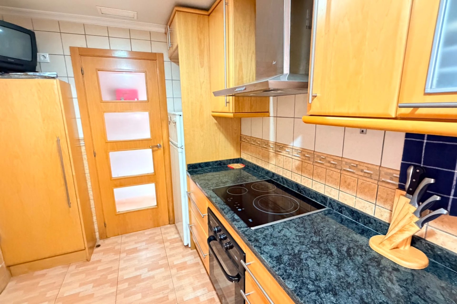 Reventa - Apartamento - Los Montesinos