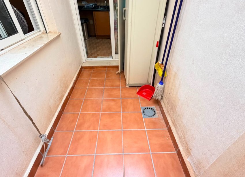Reventa - Apartamento - Los Montesinos