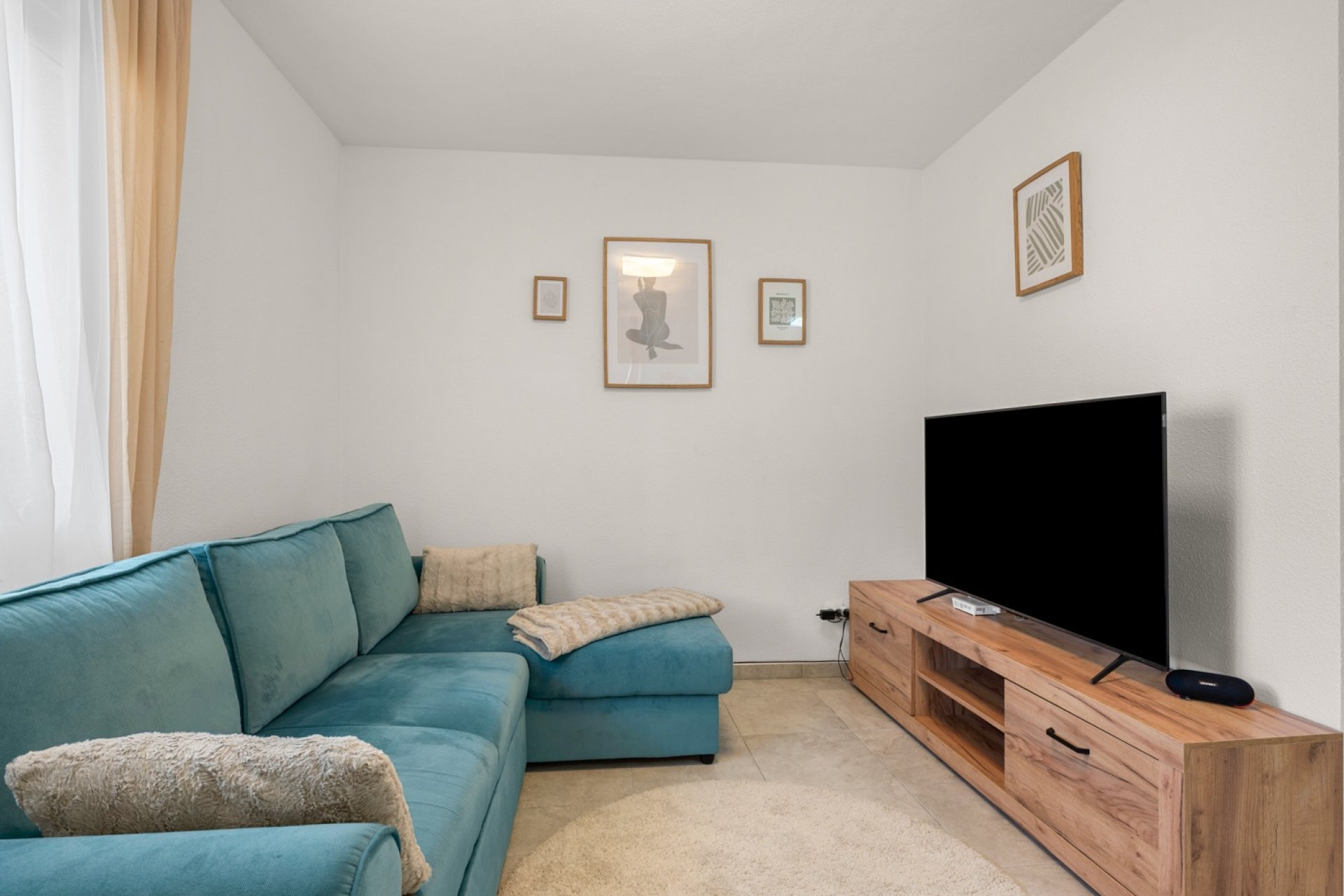 Reventa - Apartamento - Los Urrutias - Estrella De Mar