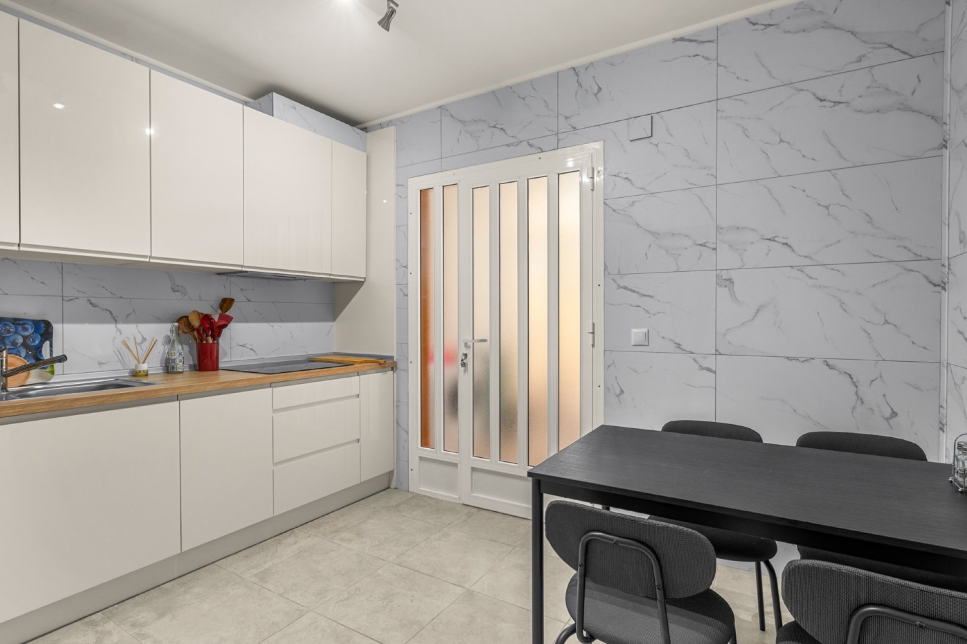 Reventa - Apartamento - Los Urrutias - Estrella De Mar