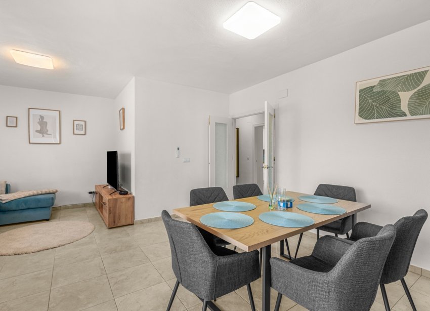 Reventa - Apartamento - Los Urrutias - Estrella De Mar