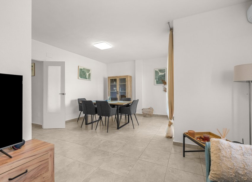 Reventa - Apartamento - Los Urrutias - Estrella De Mar