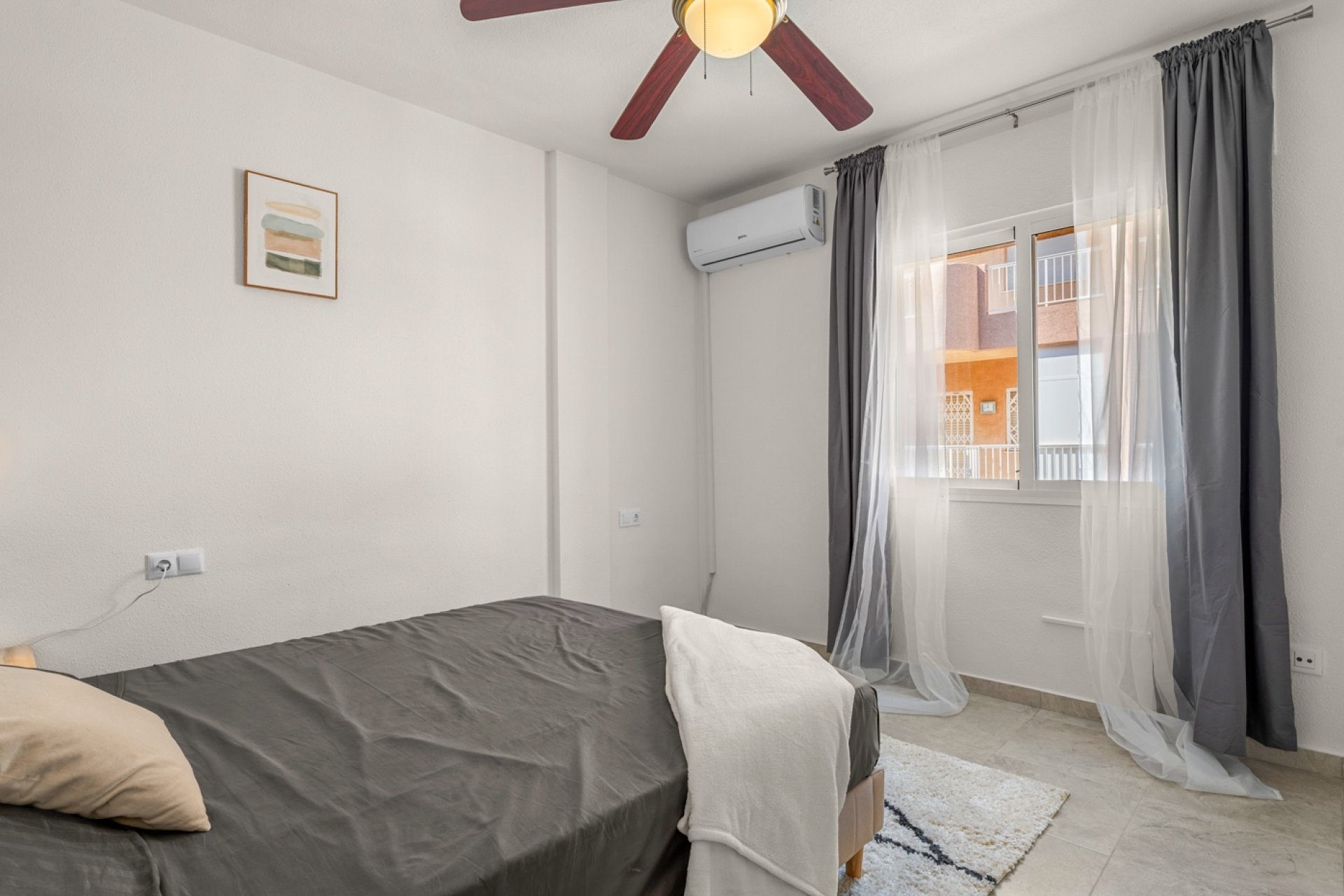 Reventa - Apartamento - Los Urrutias - Estrella De Mar