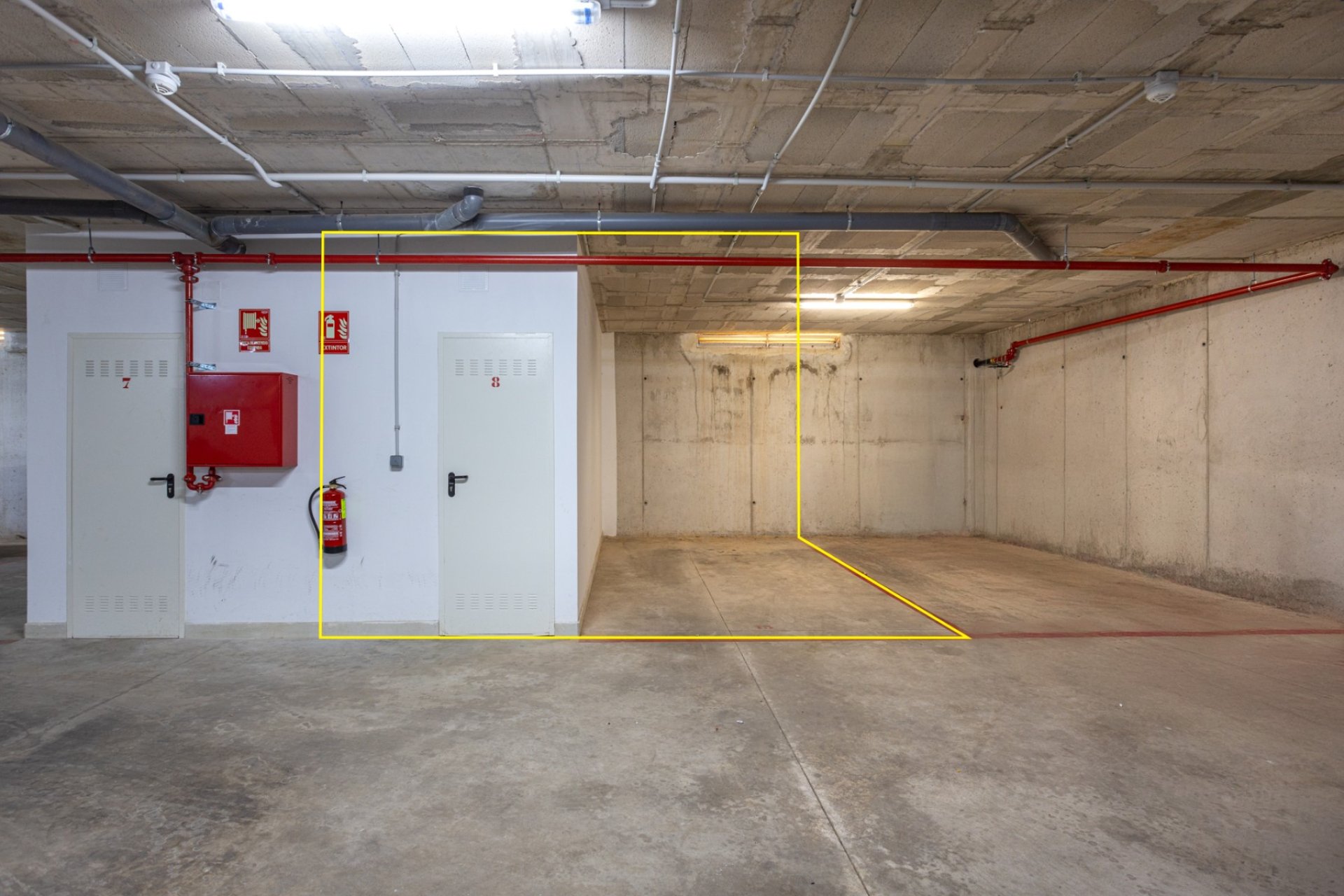 Reventa - Apartamento - Mar de Cristal