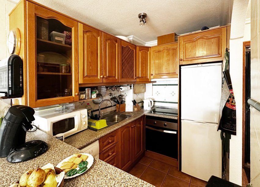 Reventa - Apartamento - Orihuela Costa - Agua Marina