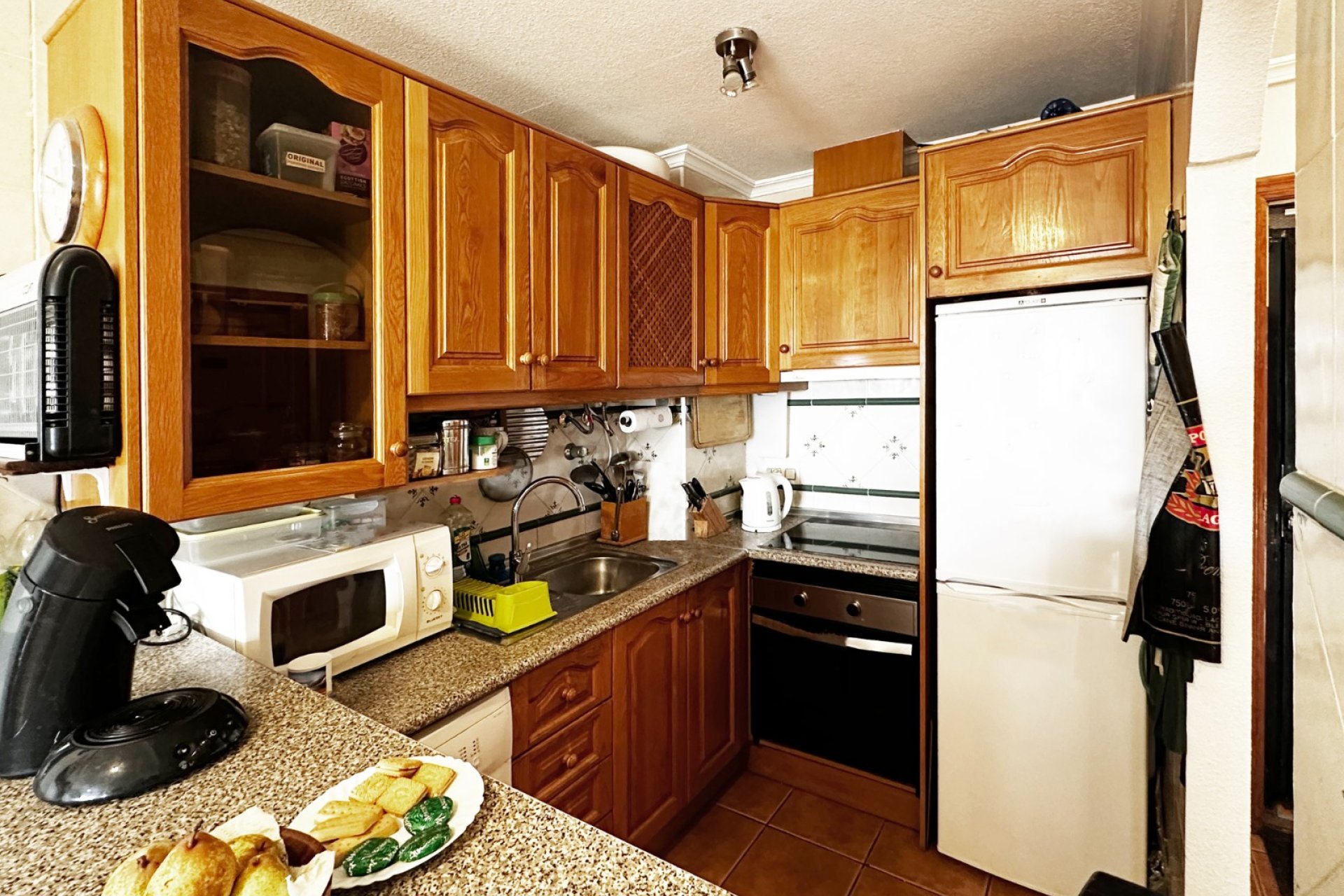 Reventa - Apartamento - Orihuela Costa - Agua Marina