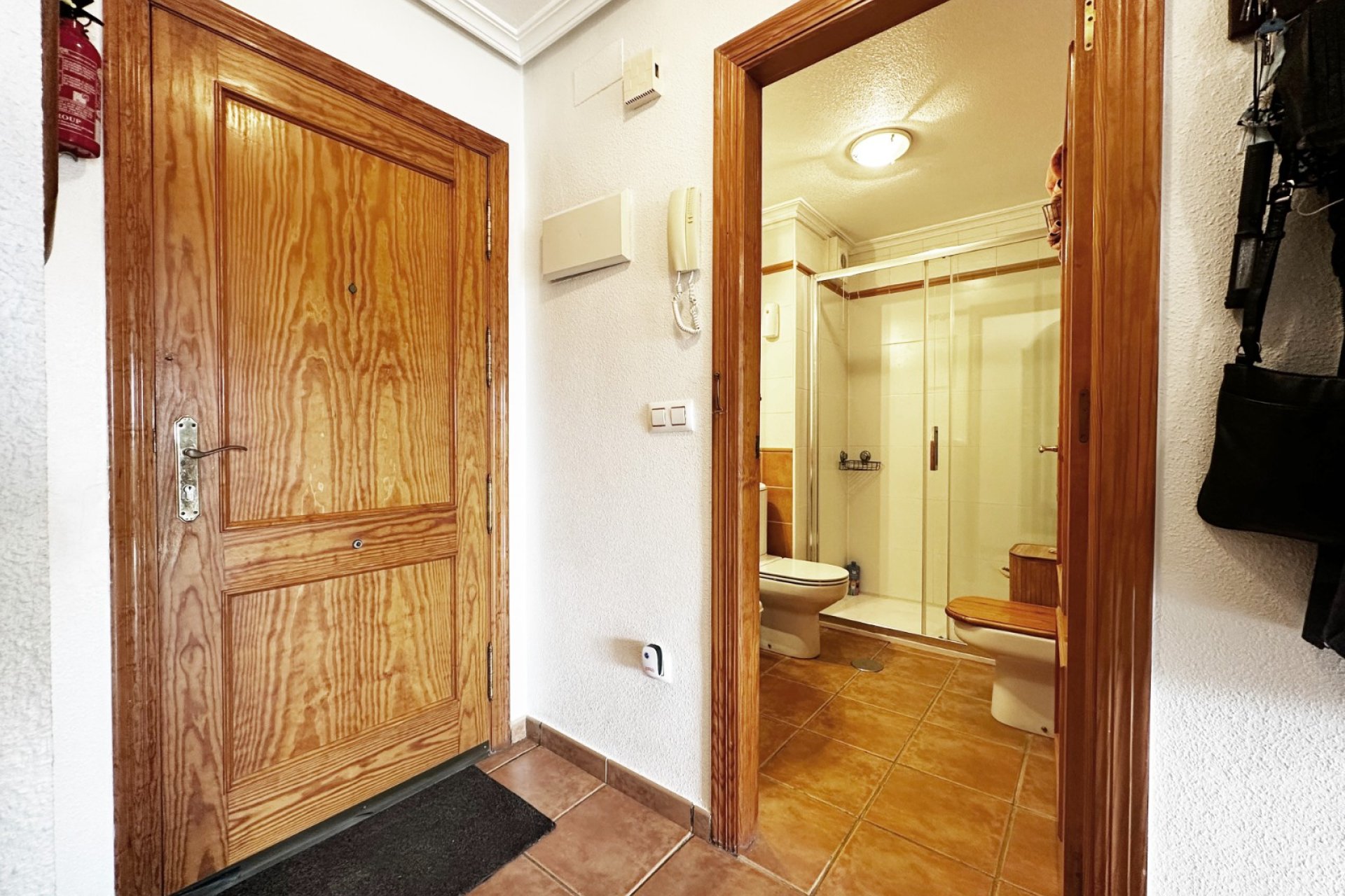 Reventa - Apartamento - Orihuela Costa - Agua Marina