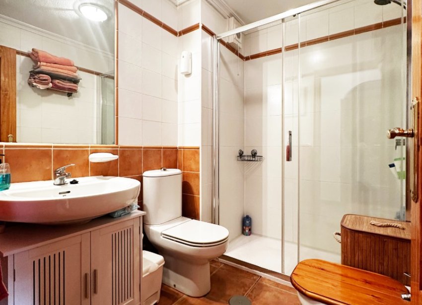 Reventa - Apartamento - Orihuela Costa - Agua Marina