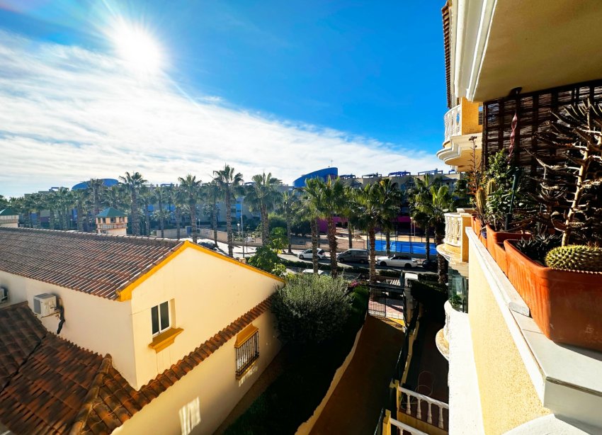 Reventa - Apartamento - Orihuela Costa - Agua Marina