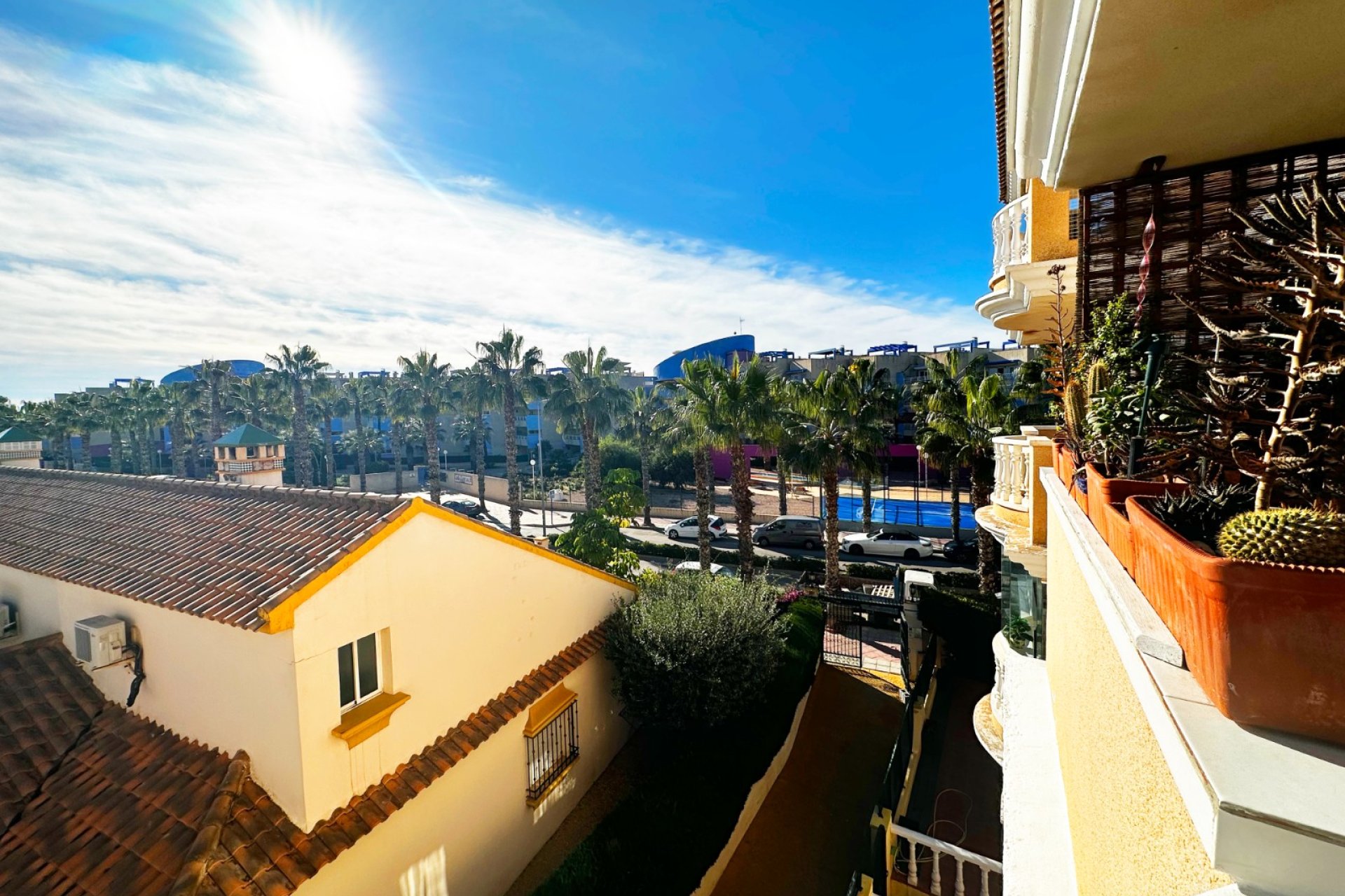 Reventa - Apartamento - Orihuela Costa - Agua Marina