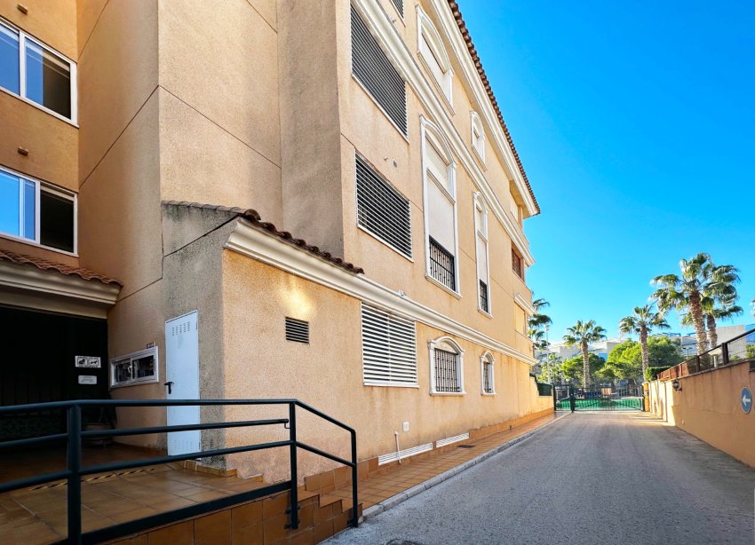 Reventa - Apartamento - Orihuela Costa - Agua Marina