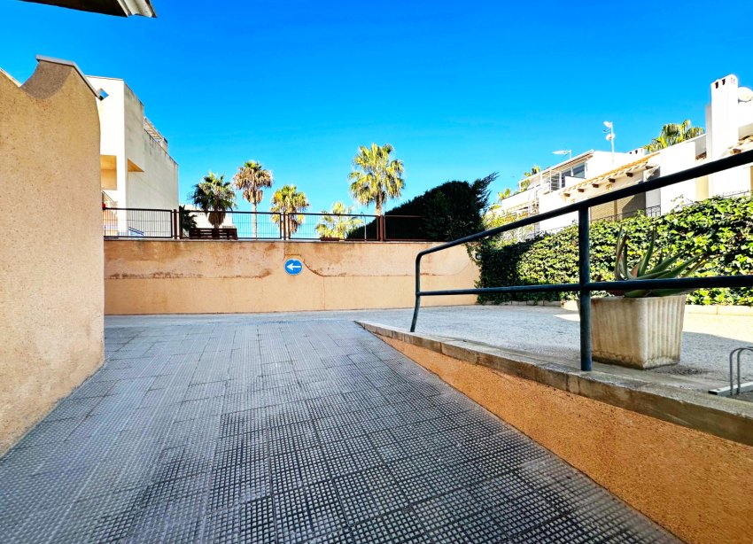 Reventa - Apartamento - Orihuela Costa - Agua Marina