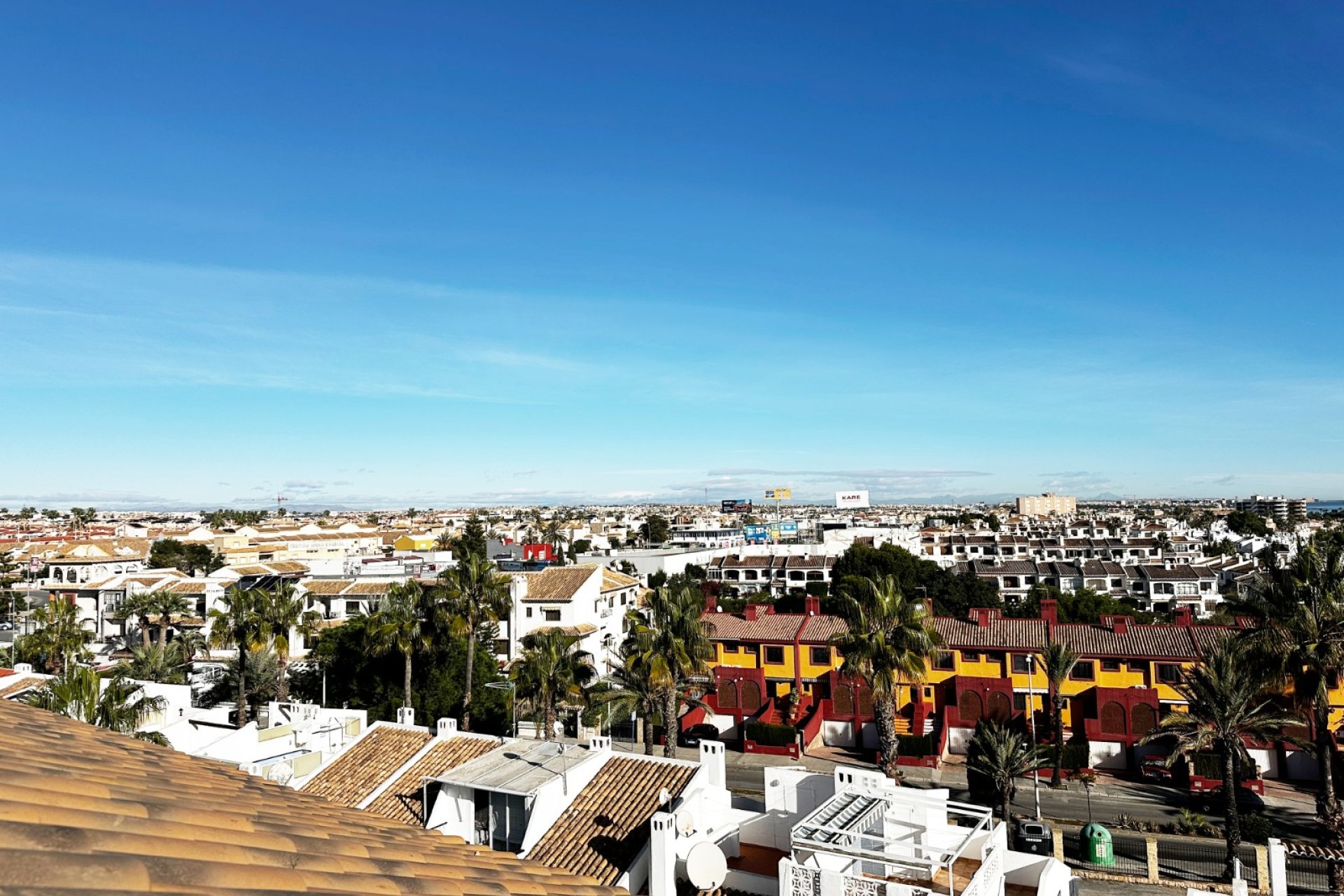 Reventa - Apartamento - Orihuela Costa - Agua Marina