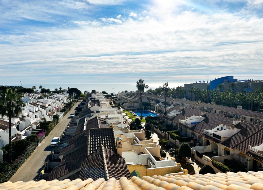 Reventa - Apartamento - Orihuela Costa - Agua Marina