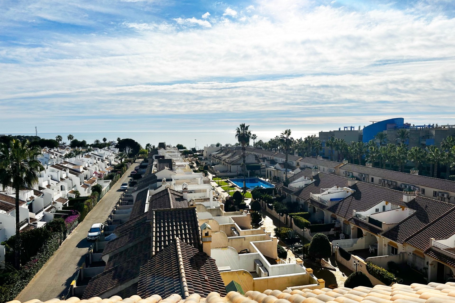 Reventa - Apartamento - Orihuela Costa - Agua Marina