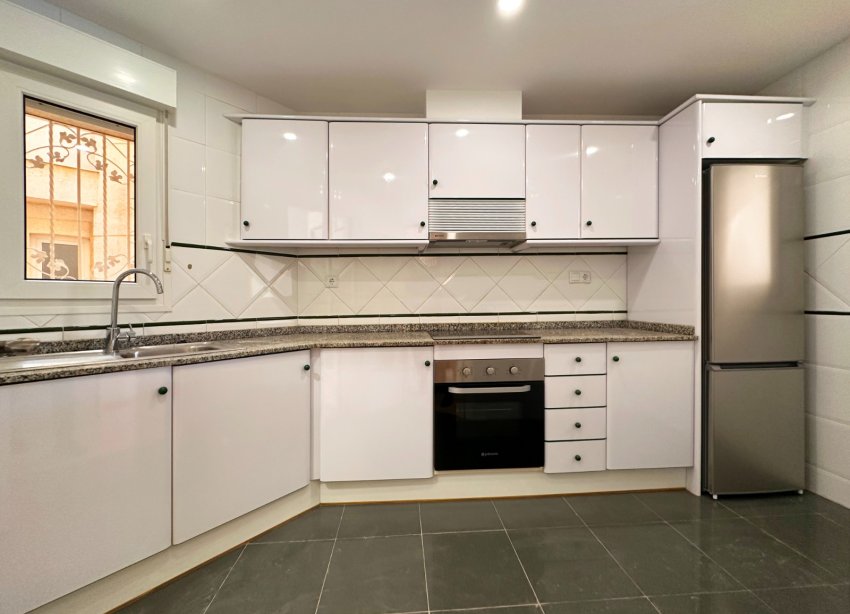 Reventa - Apartamento - Orihuela Costa - Agua Marina