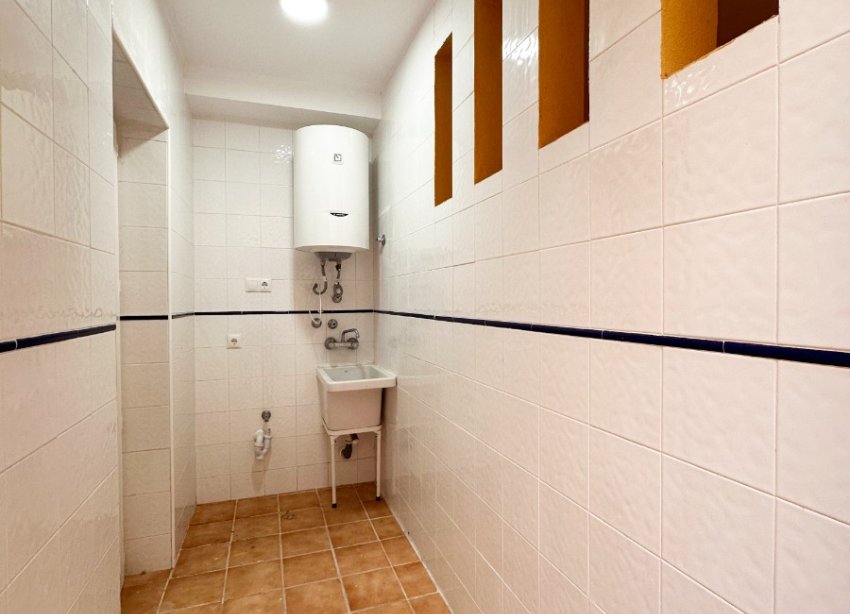 Reventa - Apartamento - Orihuela Costa - Agua Marina