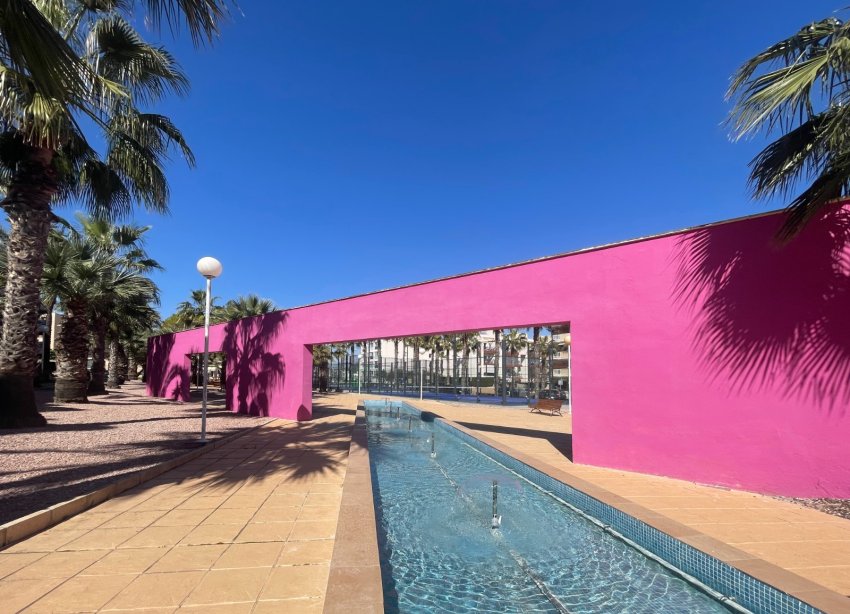 Reventa - Apartamento - Orihuela Costa - Agua Marina