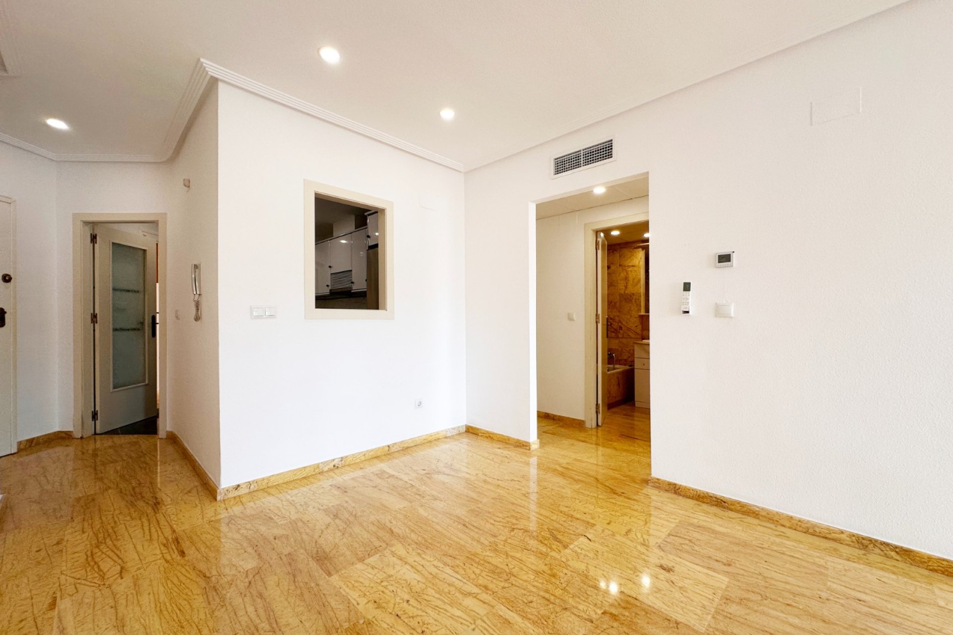 Reventa - Apartamento - Orihuela Costa - Agua Marina
