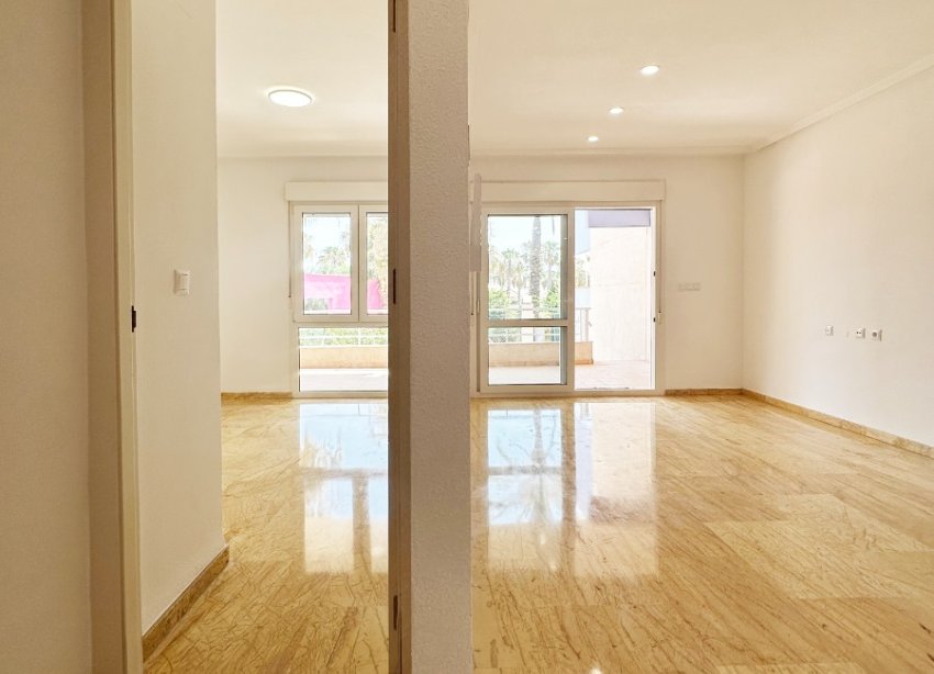 Reventa - Apartamento - Orihuela Costa - Agua Marina
