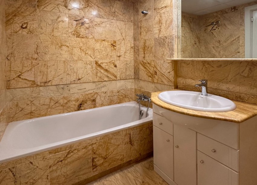 Reventa - Apartamento - Orihuela Costa - Agua Marina