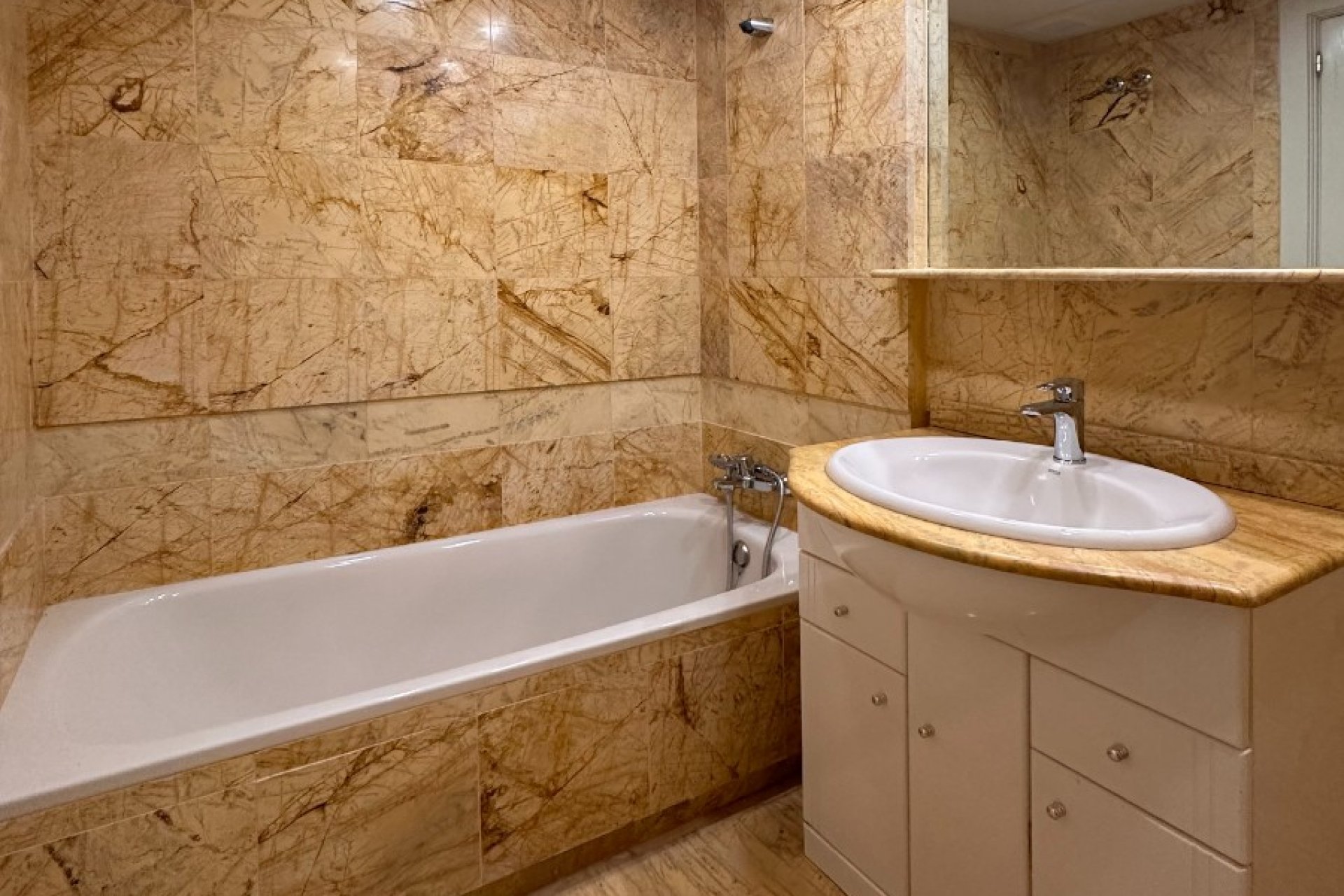 Reventa - Apartamento - Orihuela Costa - Agua Marina