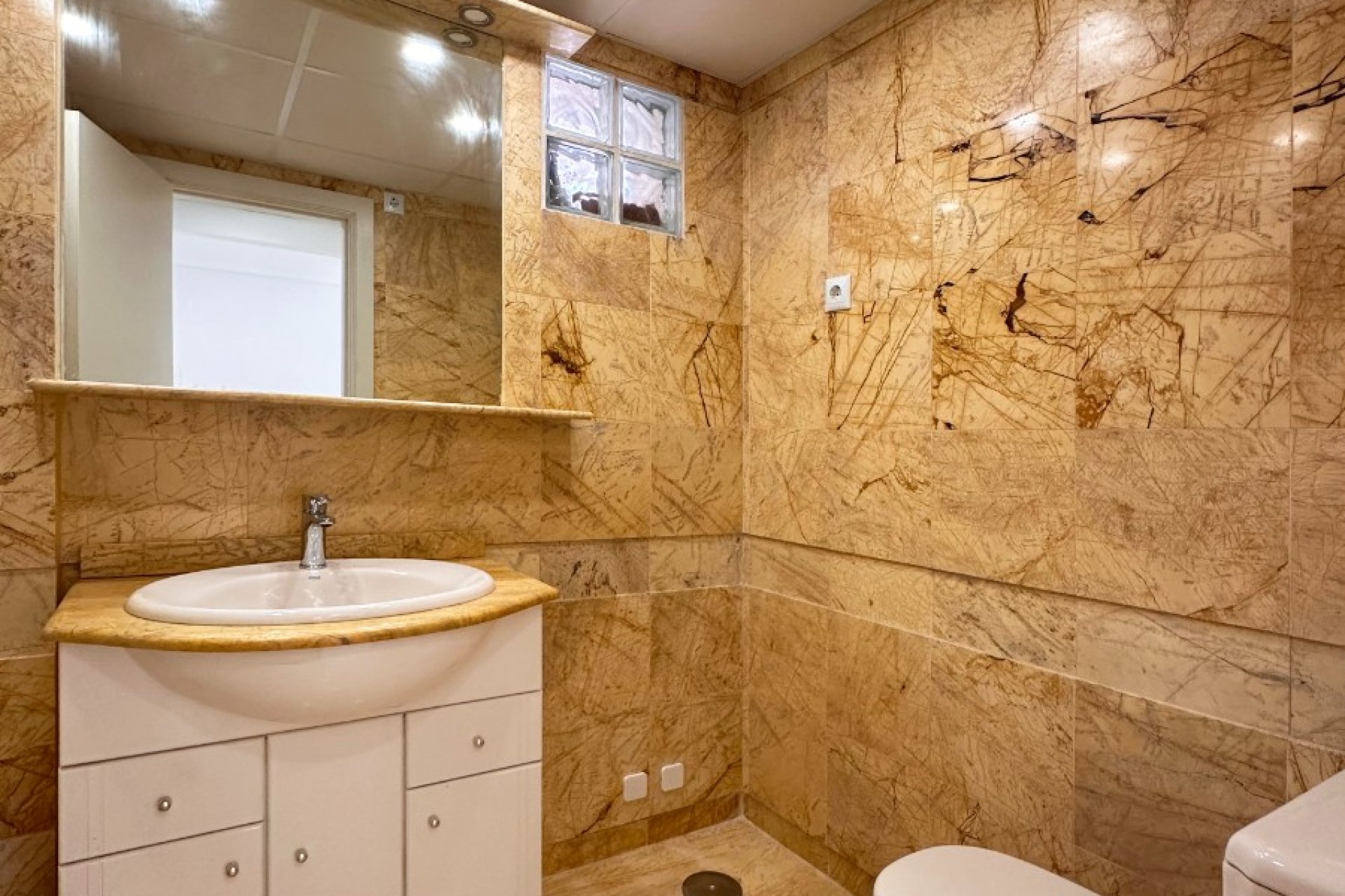 Reventa - Apartamento - Orihuela Costa - Agua Marina