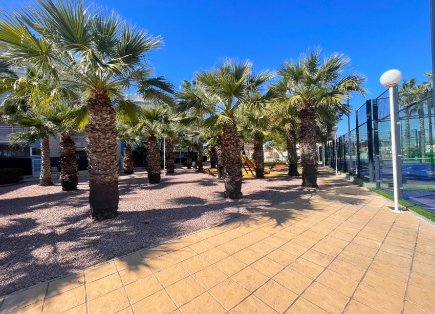 Reventa - Apartamento - Orihuela Costa - Agua Marina
