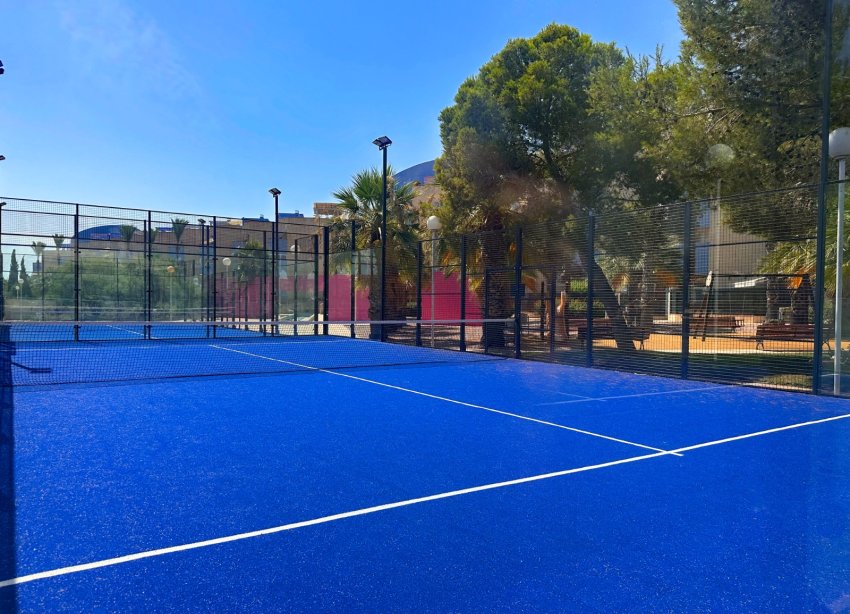 Reventa - Apartamento - Orihuela Costa - Agua Marina