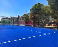 Reventa - Apartamento - Orihuela Costa - Agua Marina