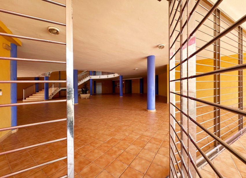 Reventa - Apartamento - Orihuela Costa - Agua Marina