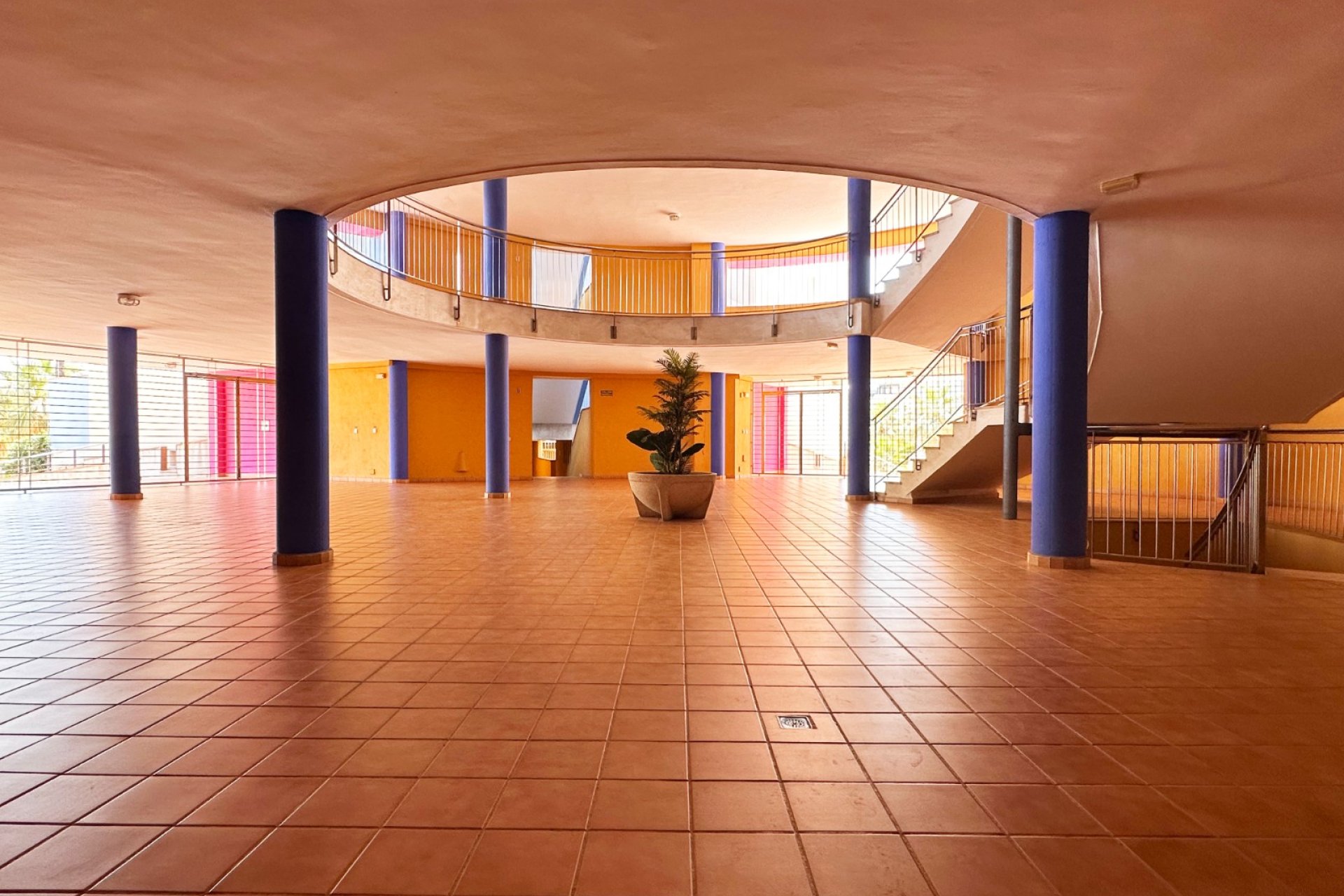 Reventa - Apartamento - Orihuela Costa - Agua Marina
