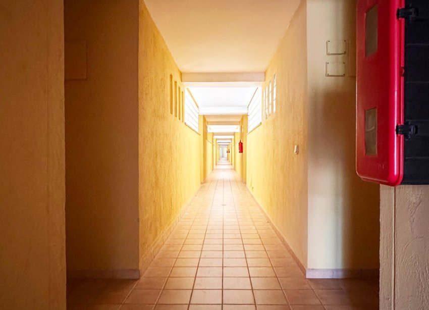Reventa - Apartamento - Orihuela Costa - Agua Marina