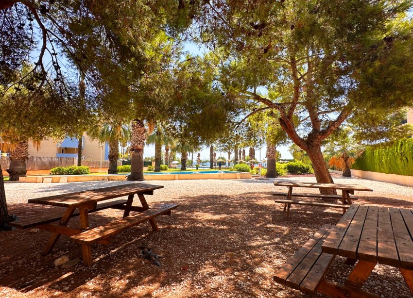 Reventa - Apartamento - Orihuela Costa - Agua Marina