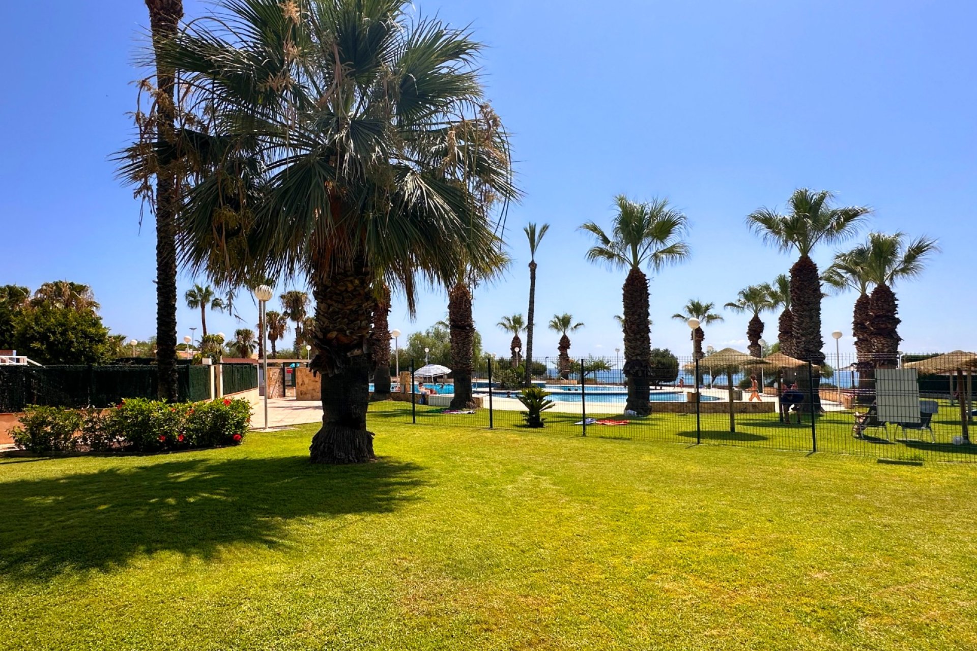 Reventa - Apartamento - Orihuela Costa - Agua Marina