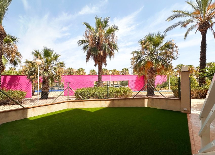 Reventa - Apartamento - Orihuela Costa - Agua Marina