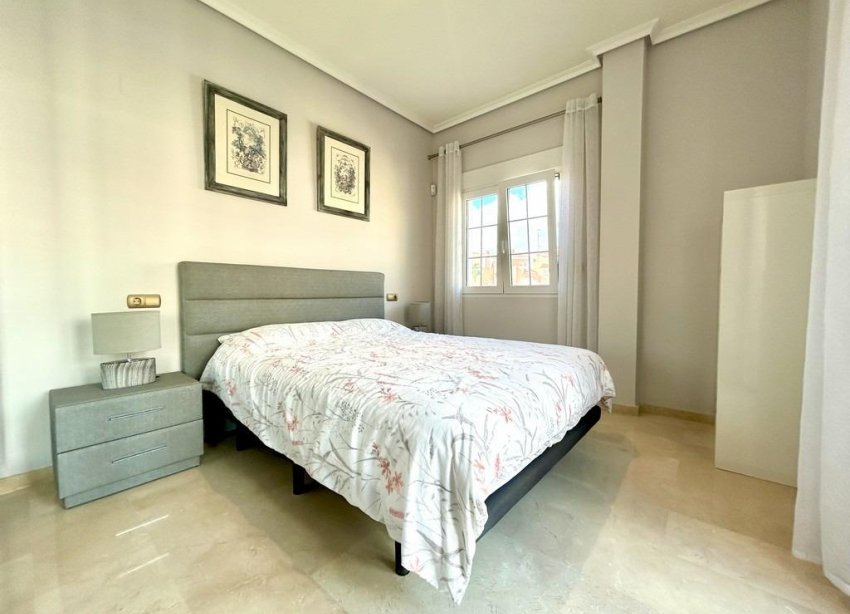 Reventa - Apartamento - Orihuela Costa - Aguamarina