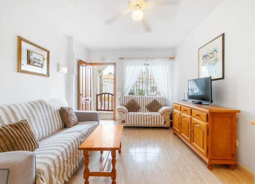 Reventa - Apartamento - Orihuela Costa - Aguamarina