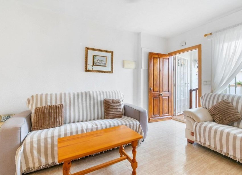 Reventa - Apartamento - Orihuela Costa - Aguamarina