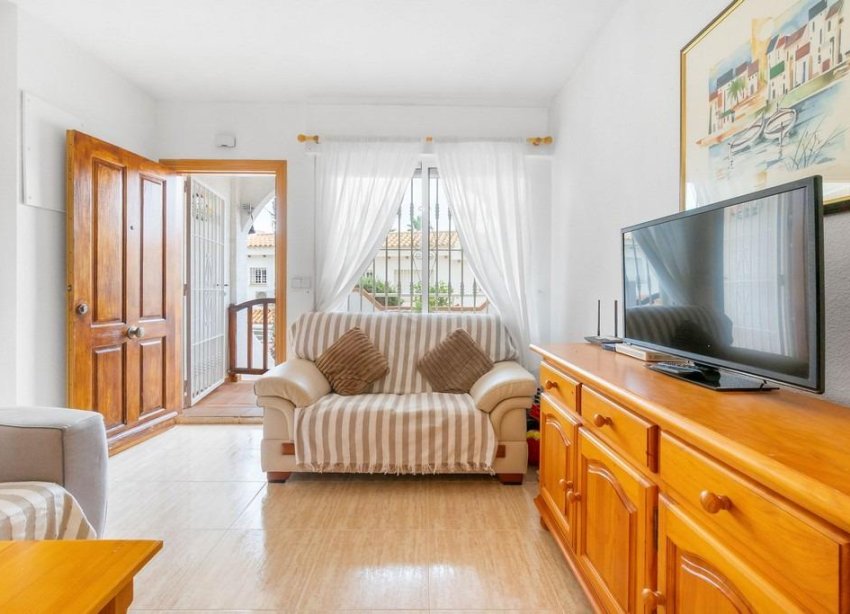 Reventa - Apartamento - Orihuela Costa - Aguamarina