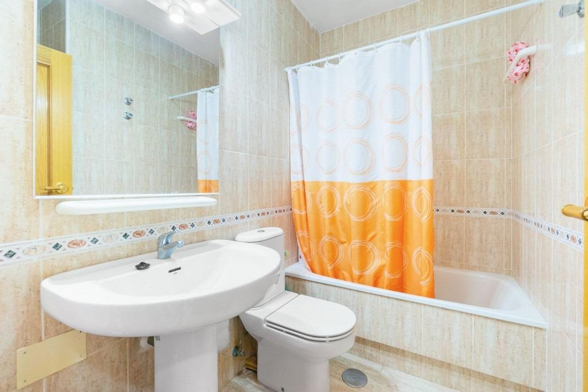 Reventa - Apartamento - Orihuela Costa - Aguamarina