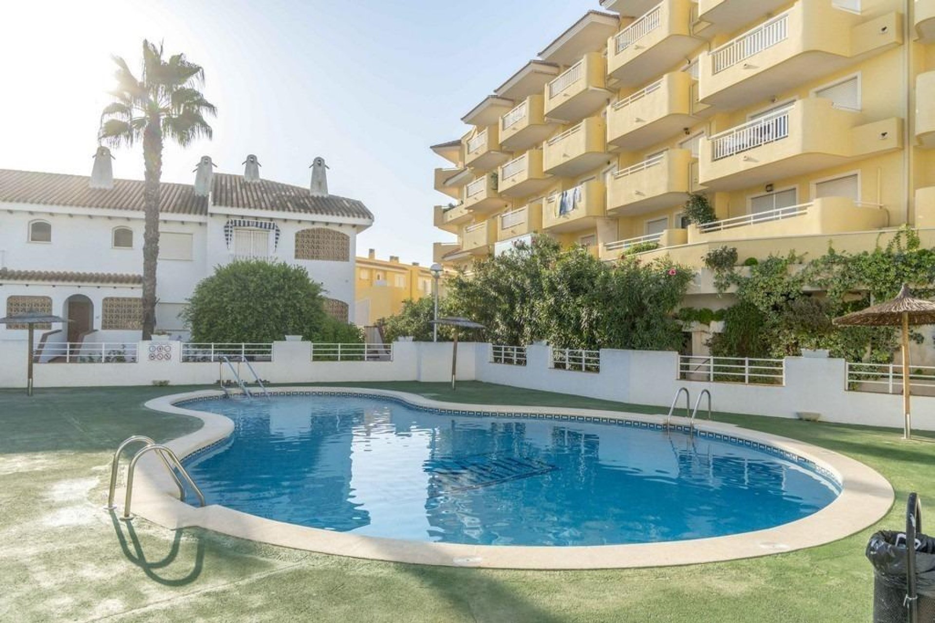 Reventa - Apartamento - Orihuela Costa - Aguamarina