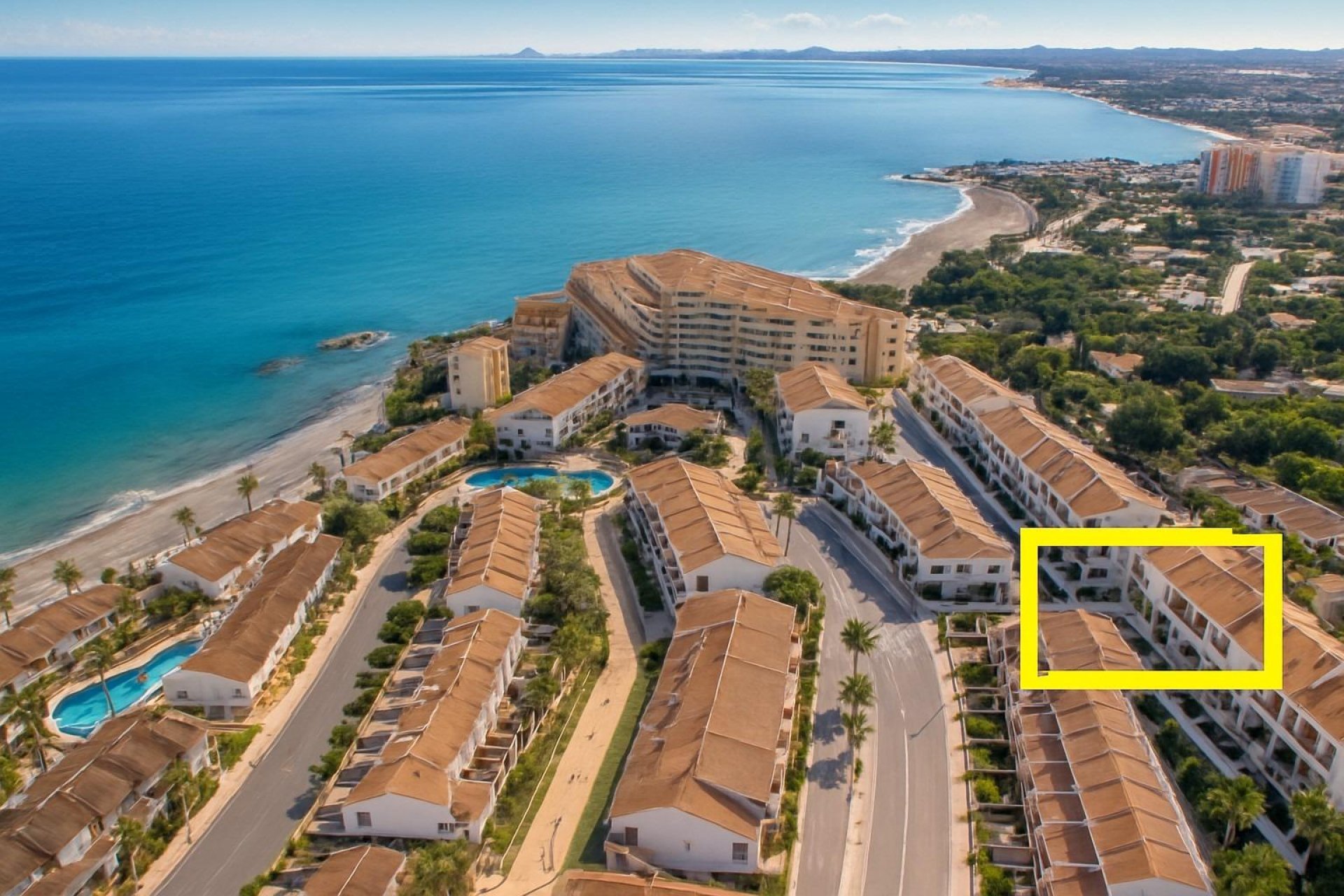 Reventa - Apartamento - Orihuela Costa - Aguamarina