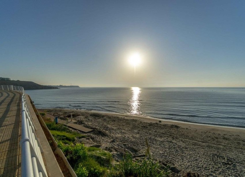 Reventa - Apartamento - Orihuela Costa - Aguamarina